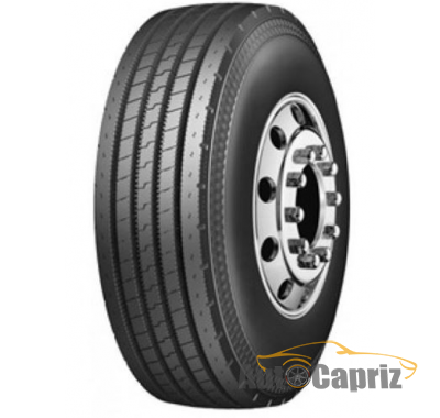 Шины GM Rover GM562 (рулевая ось) 295/80 R22.5 152/149M
